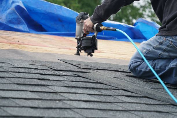 Trusted Albia, IA Roofing Experts